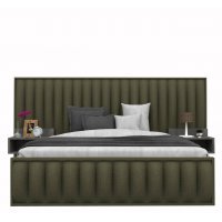 Pat Tapitat DIVINO 180 fara noptiere, Kronos 46